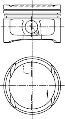 WILMINK GROUP Männät WG1023649